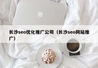 长沙seo优化推广公司（长沙seo网站推广）